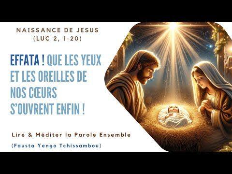 Qui est donc le Christ pour toi? | @fausta_yengo_tchissambou | Qui est donc le Christ pour toi? | @fausta_yengo_tchissambou |