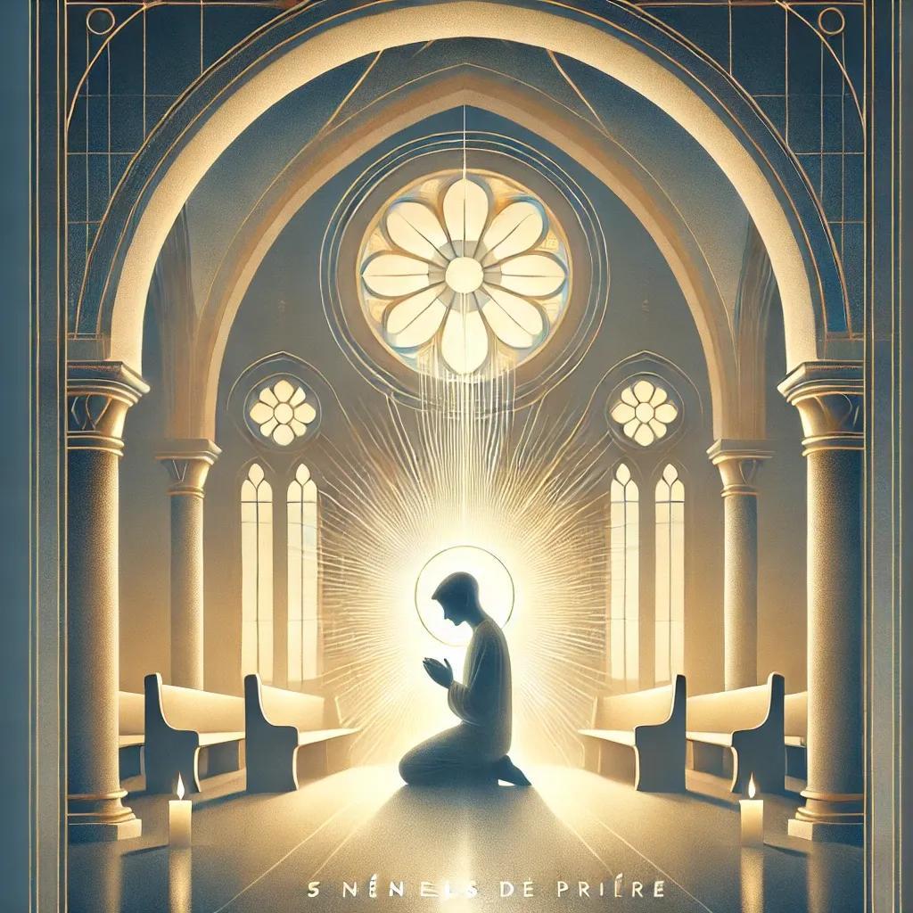 Notre Père (Partie I) Notre Père (Partie I)